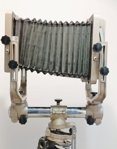 Large format camera linhof - large,