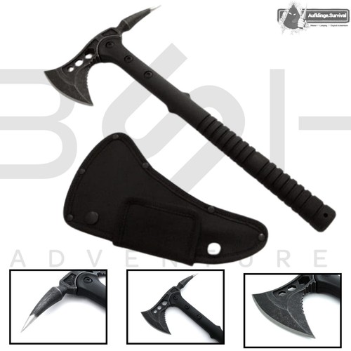 Ascia tomahawk timuca - ascia,