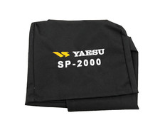 SP-2000 Cappa parapolvere per