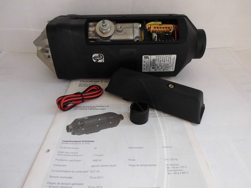 Eberspakers 25179101