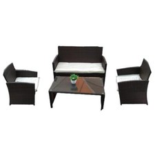 Set Lucca Salotto da Giardino