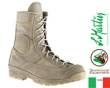 Anfibi Militari San Martin D91