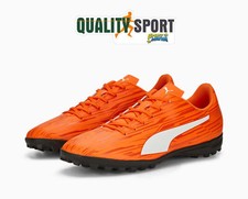 Puma rapido arancione - tt,
