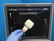 TOSHIBA PLT-704AT 7,5 MHZ