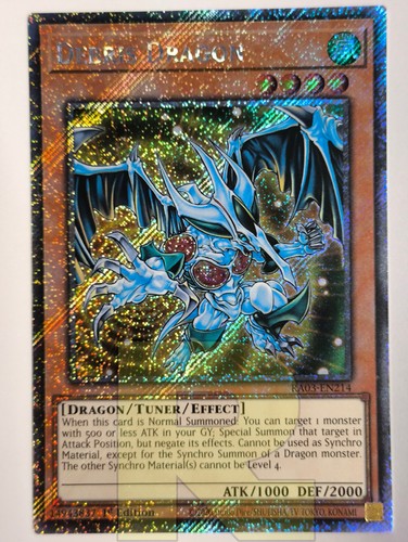 Drago delle macerie debris - drago,