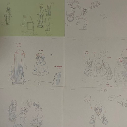 Miele trifoglio anime foto - miele, e