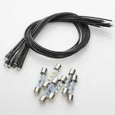 Pioneer SX-525 SX-626 Lampade