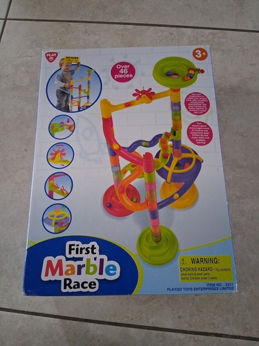 Pista corsa marmo - in,