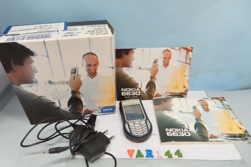 Nokia cellulare 6630 usato - 6630, ok