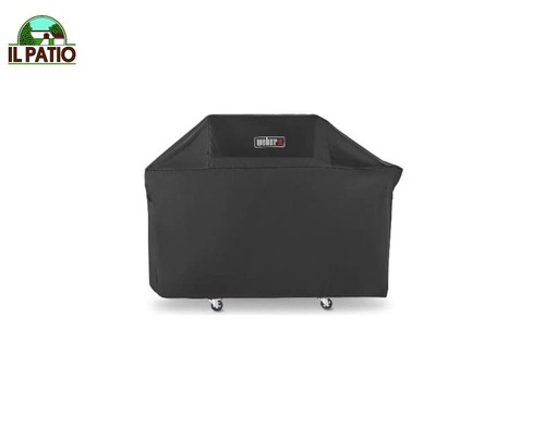 Weber custodia premium - weber,