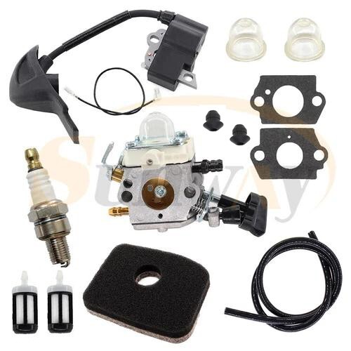 Bobina accensione carburatore