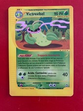 Lotto Carte Pokemon Victreebel