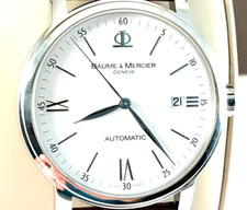 Orologio uomo baume mercier - baume,