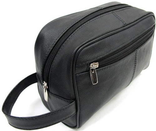 Borsa toilette viaggio - e,