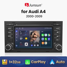 Autoradio 7" Apple Carplay per
