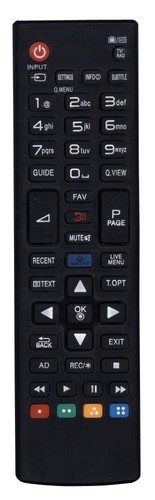 Telecomando per - , lg