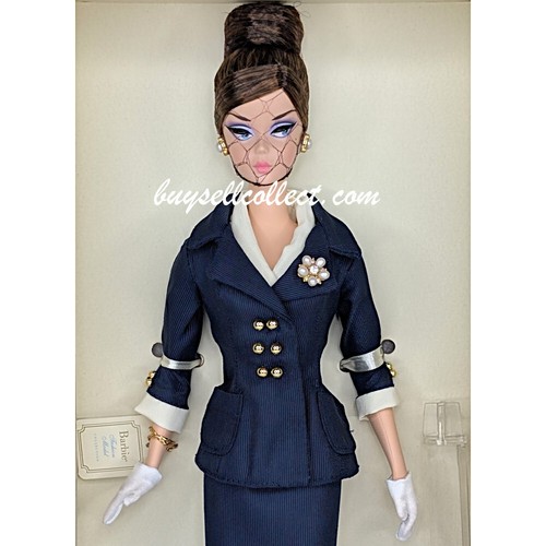 Barbie silkstone bambola - silkstone,