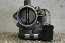 Corpo farfallato BOSCH 0280750085 PEUGEOT 206 307 CITROEN 1.6 16v NFU A4035