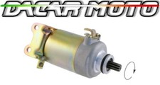 Motorino avviamento aprilia - avviamento,