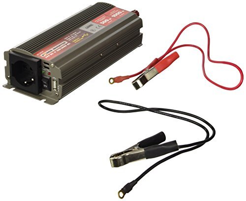 Power inverter 600 - power,