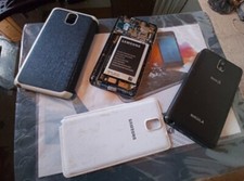 Samsung Note 3 cloni