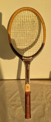 Racchetta tennis bancroft - da,