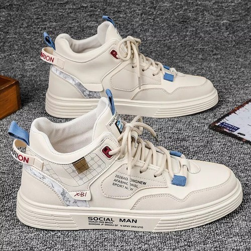 Scarpe ginnastica uomo - da,