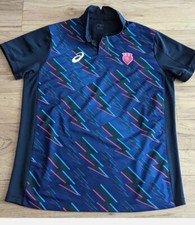 Maglia Rugby Asics Stade