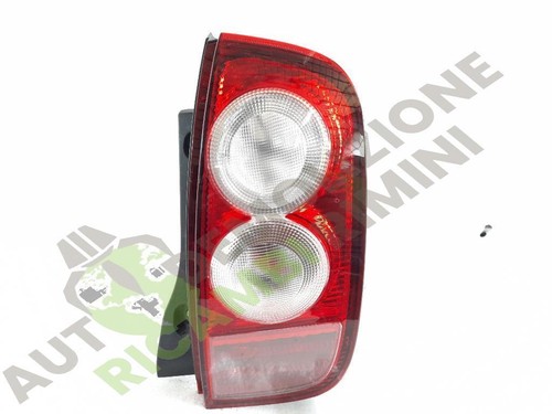 Cr12 fanale post nissan - post., dx.