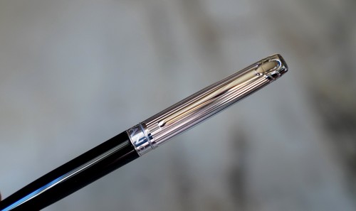 Magnifique stylo bille - stylo, caran