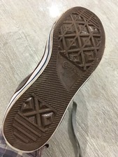 converse all star limited edition pelle