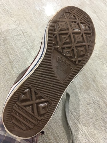 Converse all star limited - all,
