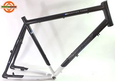 28" Steppenwolf Edition Tiago