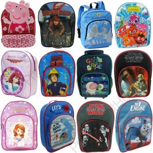 Personaggi bambini scuola - personaggi,