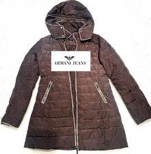 Armani Jeans giacca 3/4