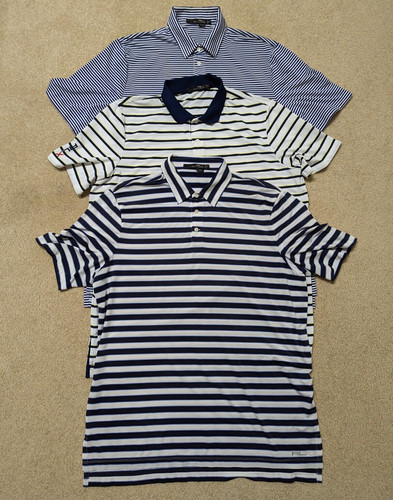 Lotto polo uomo rlx ralph - 3,