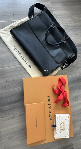 Louis vuitton valigetta - louis,