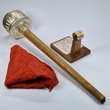 Torcia Sovietica Vintage