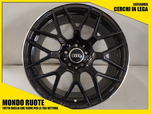 Cerchi lega da - n4, in