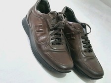 Hogan Uomo Sneakers Pelle