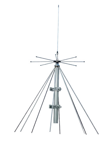 Antenna discone sirio 2000 - discone,