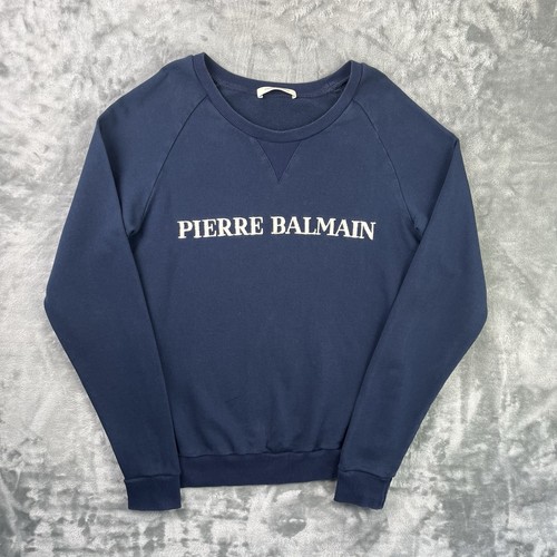 Felpa donna pierre balmain - pierre,