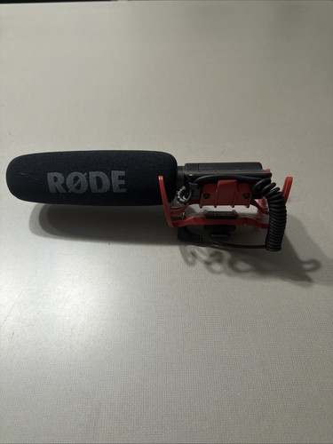 Rode microphones videomic - rode,
