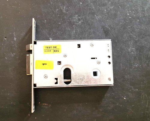 Serratura elettrica 12v - serratura,