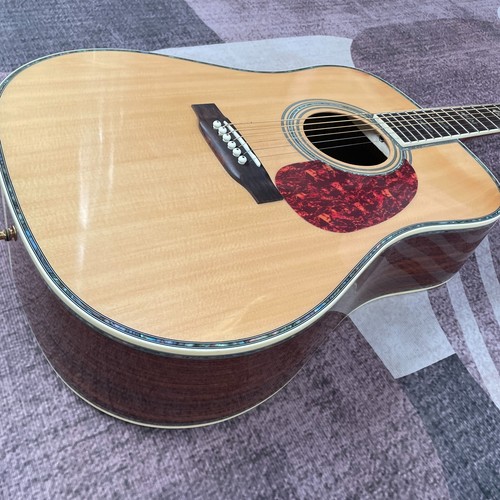 Chitarra acustica all - chitarra,