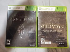 The Elder Scrolls IV: Oblivion
