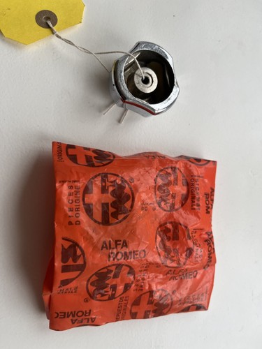 Pomelli quarto luce - alfa, romeo