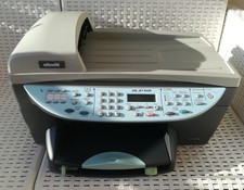 Stampante Multifunzione  Olivetti Job Jet M400 by Hp