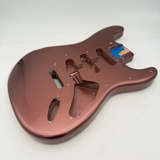 MJT Stratocaster Body Ontano