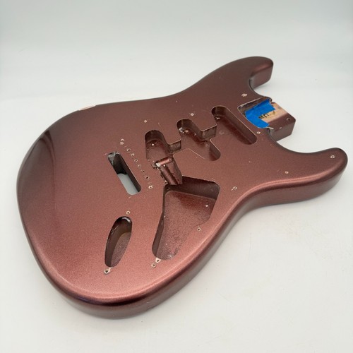 Mjt stratocaster body ontano - mjt,